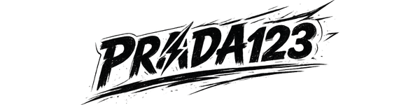 LOGO PRADA123          
